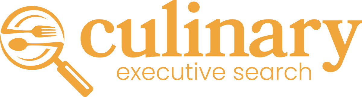  Culinary Executive Search