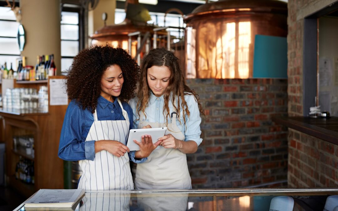 Boosting Team Engagement in Restaurants